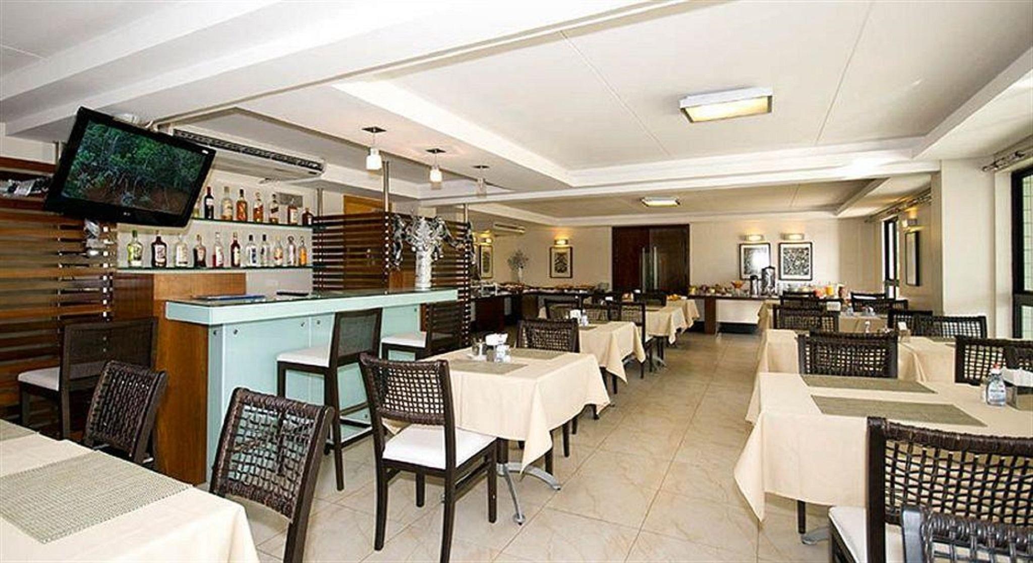 Paradise Flat Hotel Natal