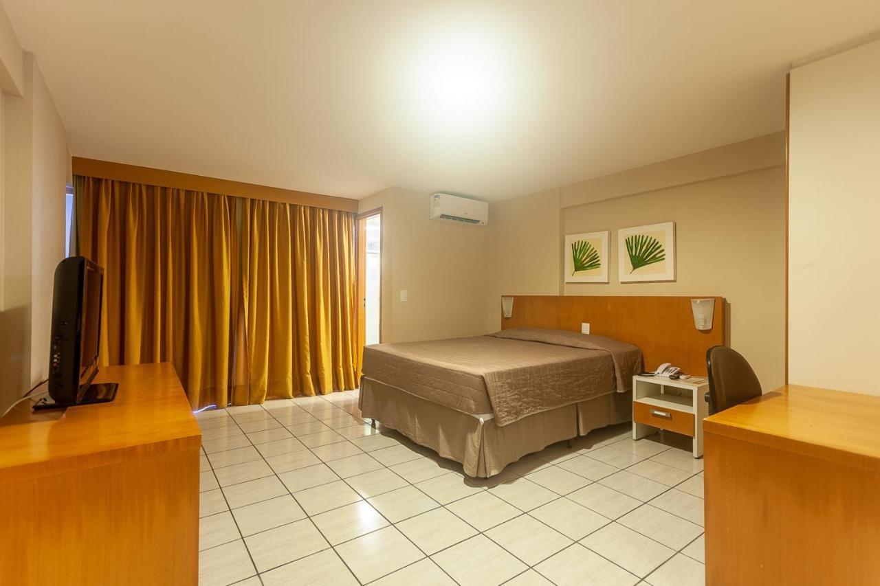 Paradise Flat Natal