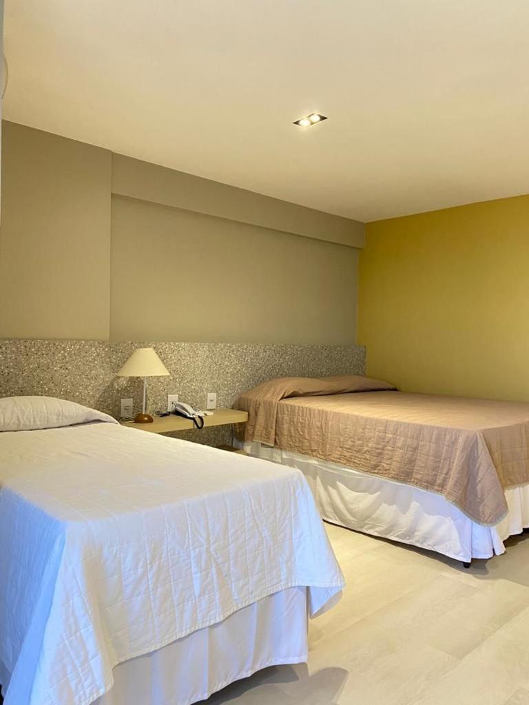 Paradise Flat Natal