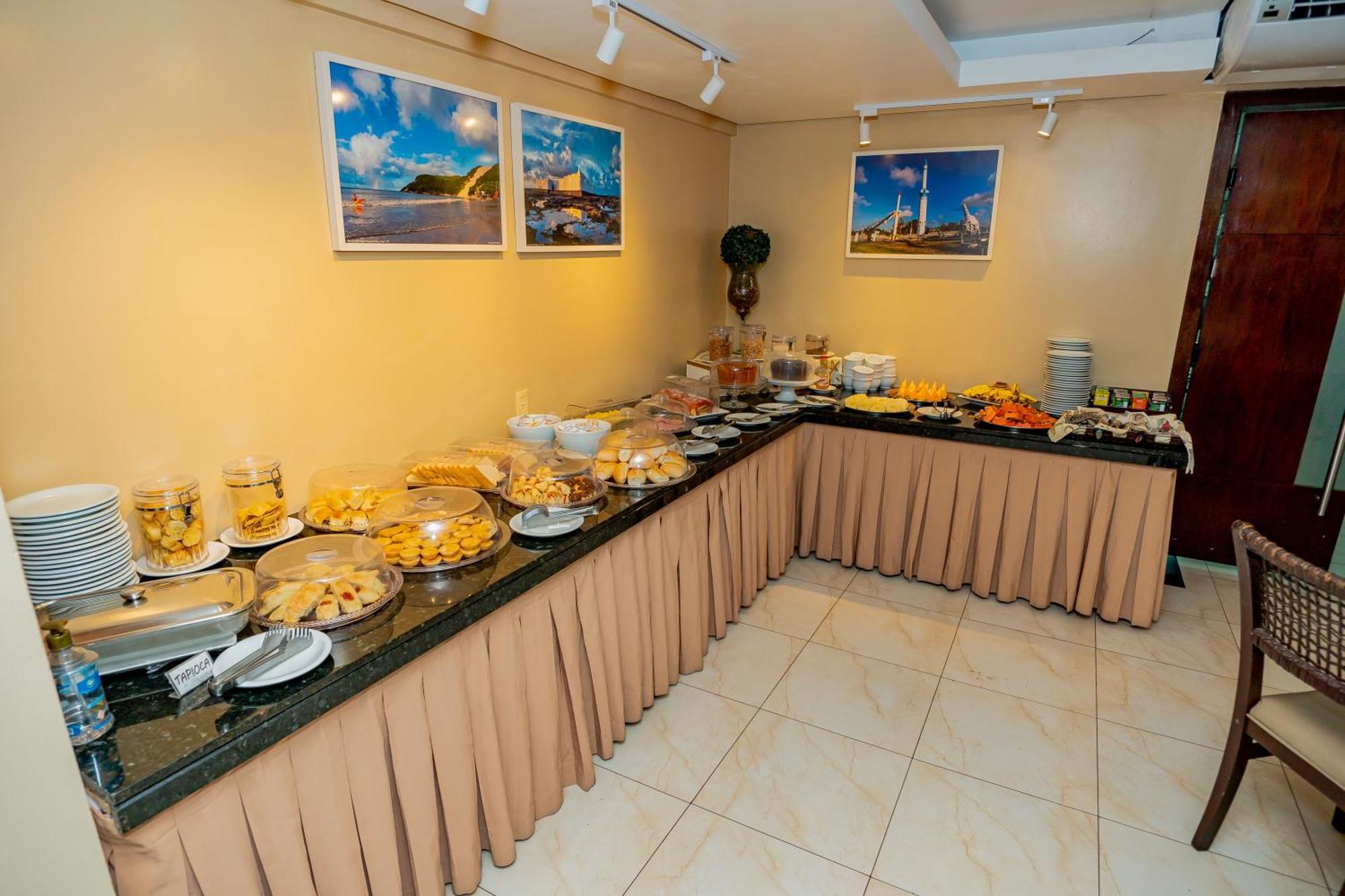 Hotel Paradise Flat