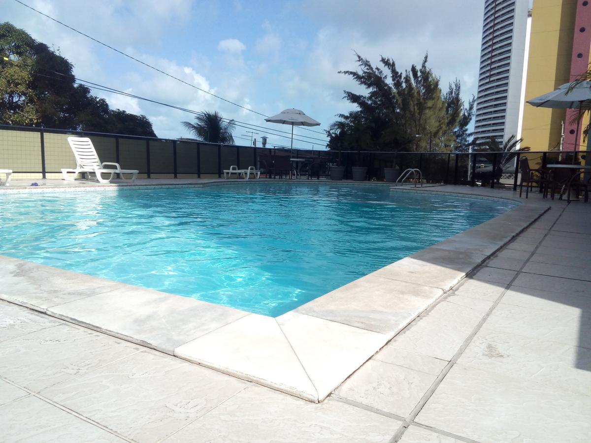 Paradise Flat Hotel