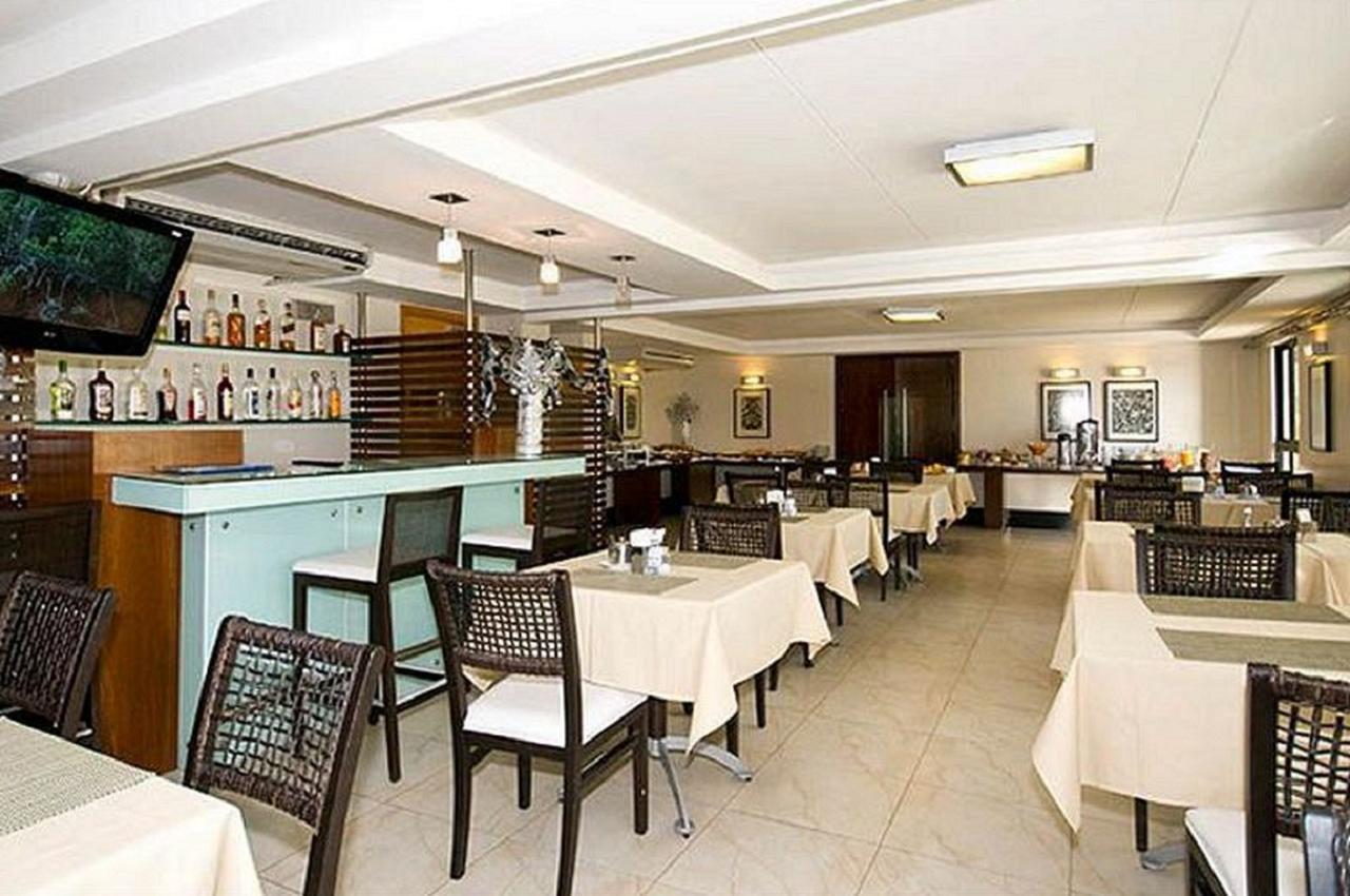 Paradise Flat Hotel