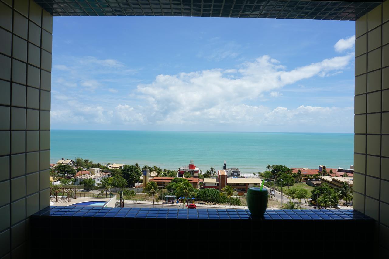 Paradise Flat Natal
