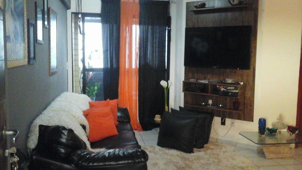 Paradise Flat Natal