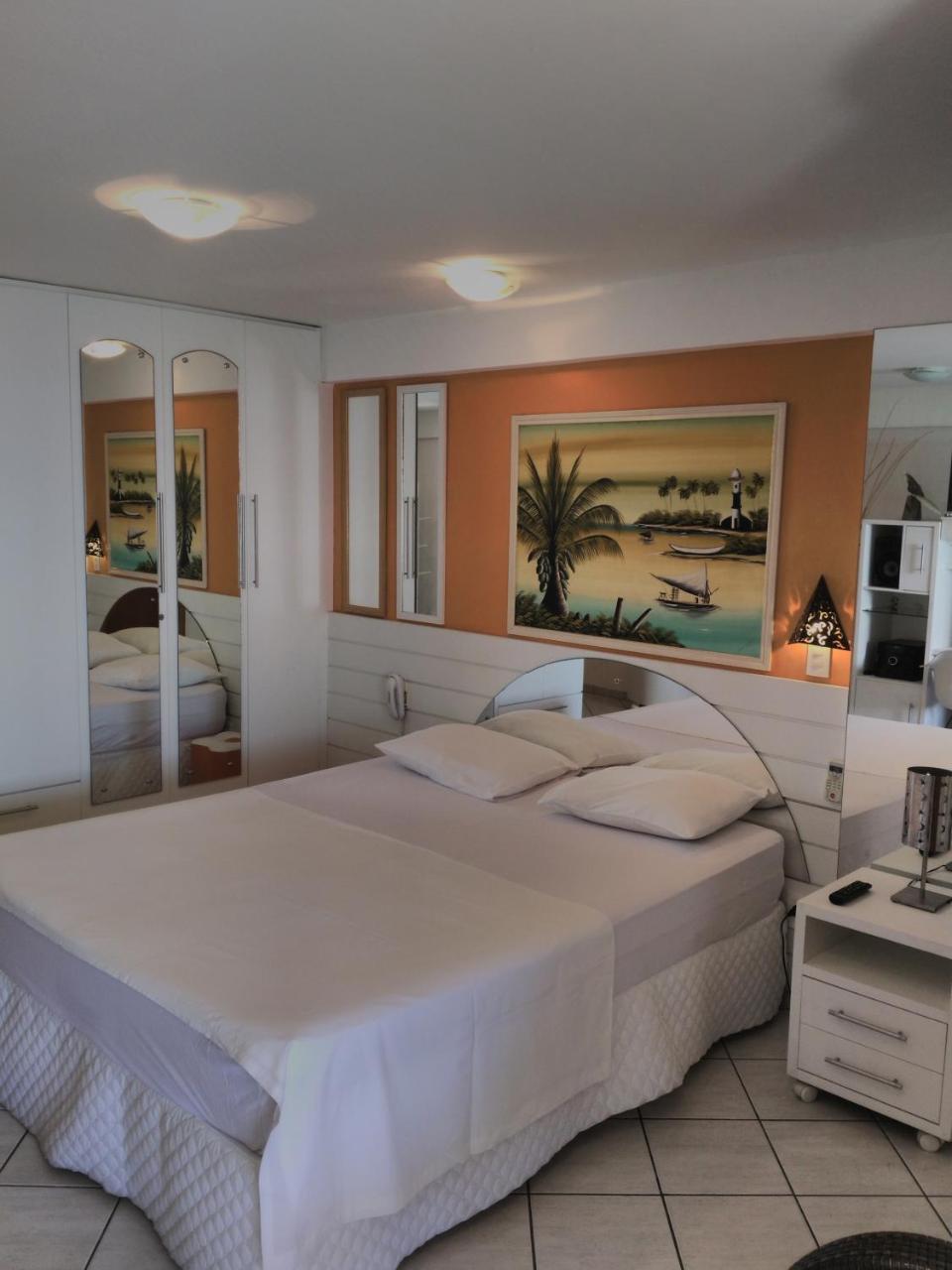 Hotel Paradise Flat