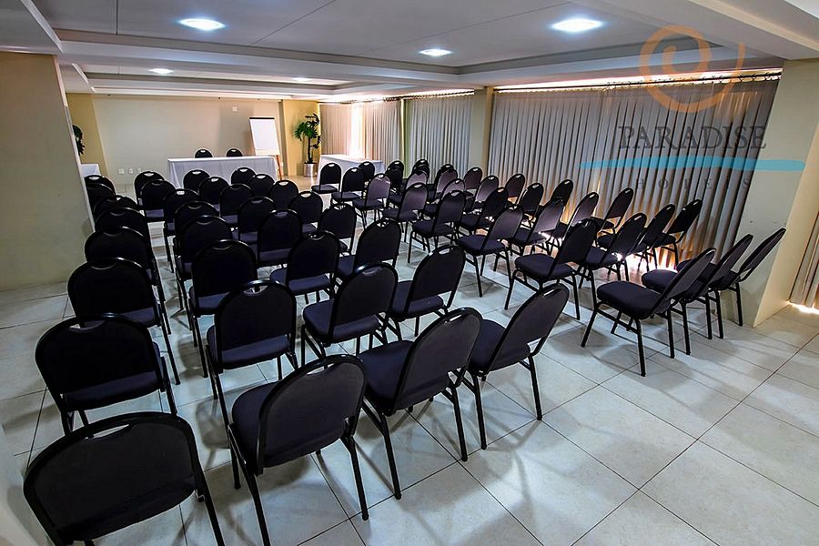 Paradise Flat Hotel 4*
